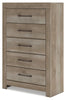 Gachester Chest of Drawers