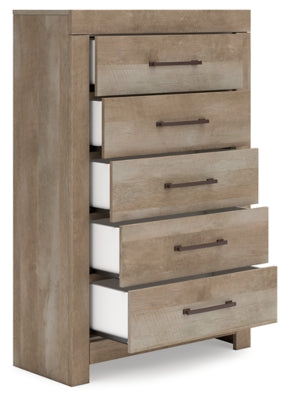 Gachester Chest of Drawers