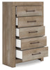 Gachester Chest of Drawers