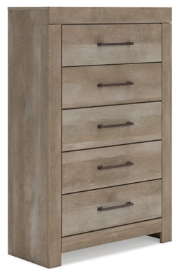 8-Piece Bedroom Package