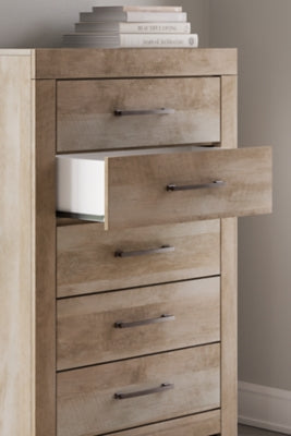 6-Piece Bedroom Package