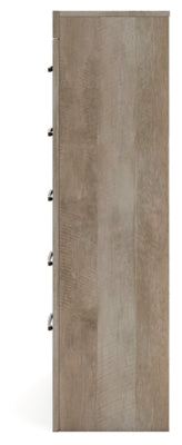 7-Piece Bedroom Package