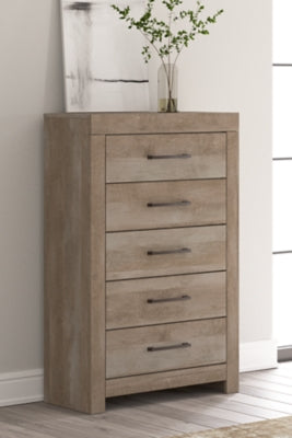 7-Piece Bedroom Package