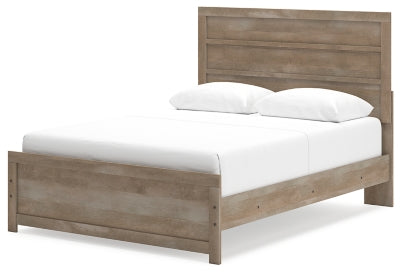 7-Piece Bedroom Package