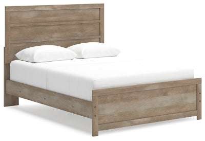 6-Piece Bedroom Package