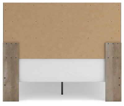 8-Piece Bedroom Package