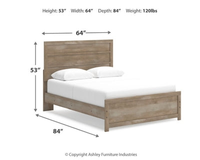 8-Piece Bedroom Package