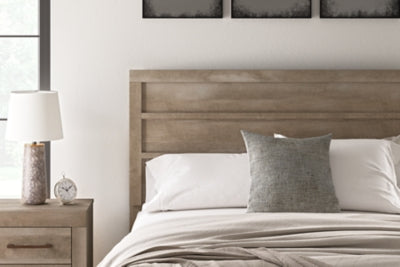 7-Piece Bedroom Package