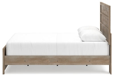 7-Piece Bedroom Package