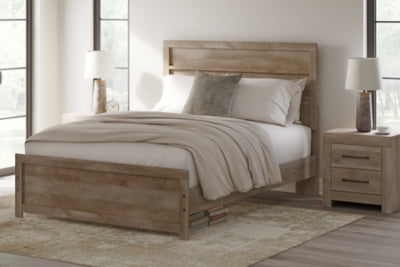 7-Piece Bedroom Package