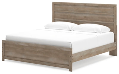7-Piece Bedroom Package