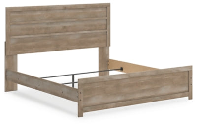 8-Piece Bedroom Package