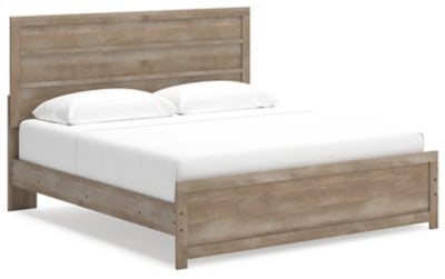 7-Piece Bedroom Package