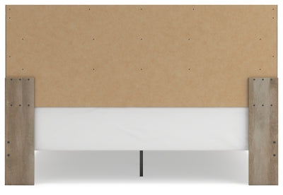 7-Piece Bedroom Package