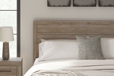 8-Piece Bedroom Package