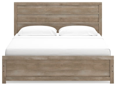 7-Piece Bedroom Package