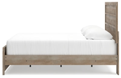 7-Piece Bedroom Package