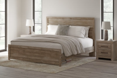 7-Piece Bedroom Package