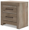 Gachester Nightstand