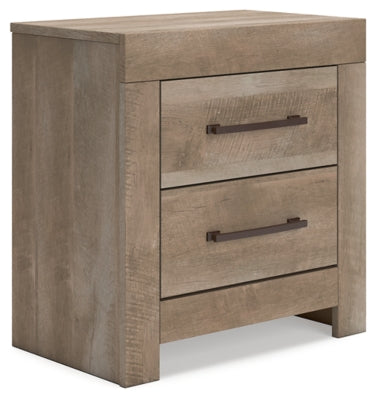 Gachester Nightstand