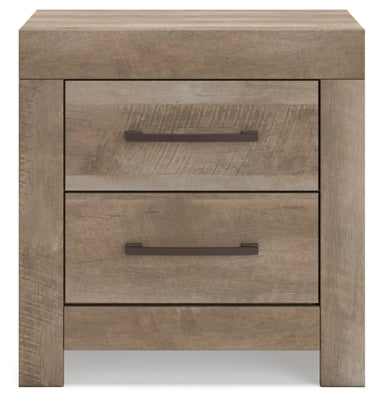 Paquete de dormitorio de 5 piezas