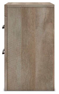 Paquete de dormitorio de 5 piezas