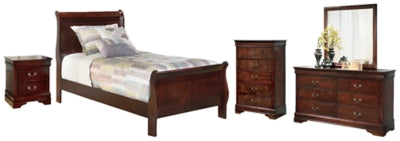 7-Piece Bedroom Package