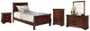7-Piece Bedroom Package