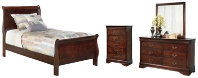 6-Piece Bedroom Package