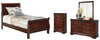 6-Piece Bedroom Package