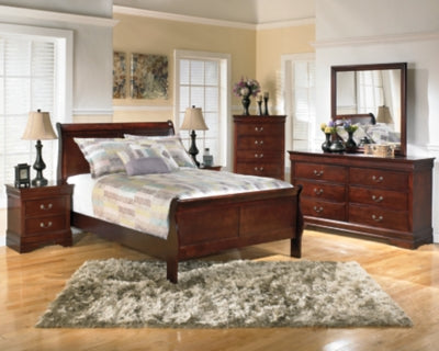 8-Piece Bedroom Package