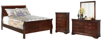 6-Piece Bedroom Package