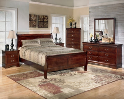 8-Piece Bedroom Package