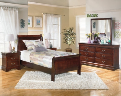 4-Piece Bedroom Package