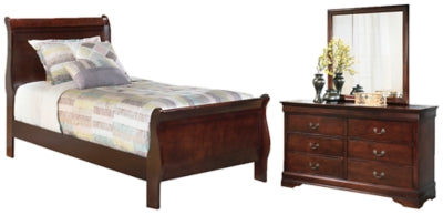 5-Piece Bedroom Package