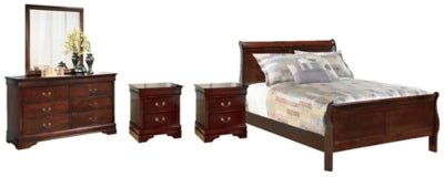 7-Piece Bedroom Package