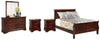 7-Piece Bedroom Package
