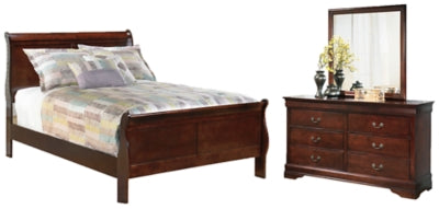5-Piece Bedroom Package