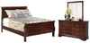 5-Piece Bedroom Package