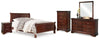 8-Piece Bedroom Package