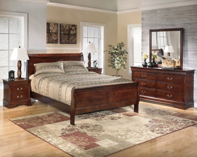 5-Piece Bedroom Package