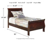 4-Piece Bedroom Package