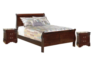 5-Piece Bedroom Package
