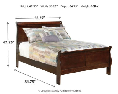 8-Piece Bedroom Package