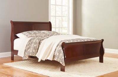 4-Piece Bedroom Package