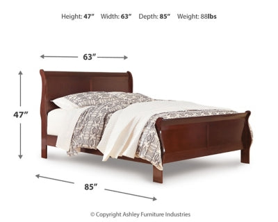 4-Piece Bedroom Package