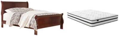 4-Piece Bedroom Package