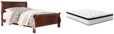 4-Piece Bedroom Package