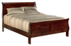 Cama tipo trineo Alisdair King