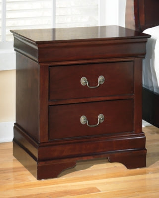 Paquete de dormitorio de 7 piezas
